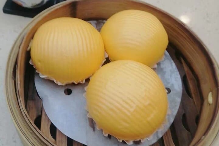 Pearl River Night Cruise and Cantonese Dim Sum in Guangzhou photo 6