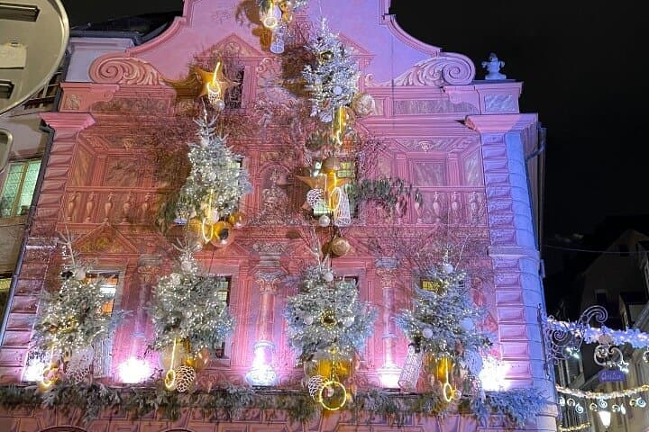 Stroll Strasbourg Christmas Markets — Mulled Wine & Historic Squares photo 5