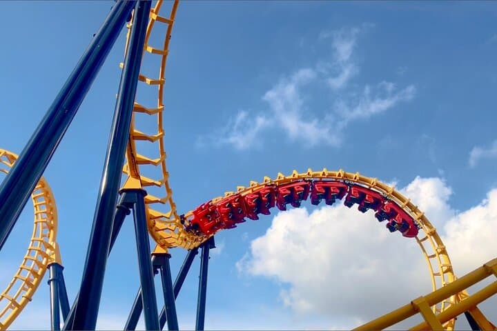 Inside Trans Studio Bali: Practical Guide to Seminyak’s Indoor Theme Park photo 2
