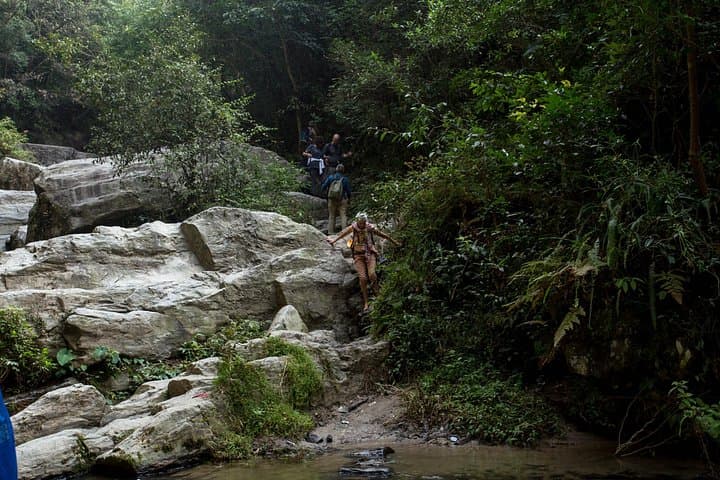 Half-Day Hike to Nagarkot Hills and Waterfalls — Village Trails & Himalayan Views photo 2