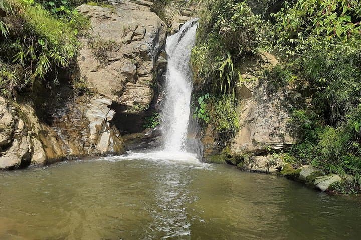 Half-Day Hike to Nagarkot Hills and Waterfalls — Village Trails & Himalayan Views photo 3