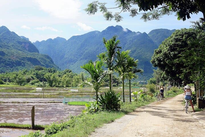 Mai Chau Nature Day Trip: Hidden Charm & Minority Villages from Hanoi photo 4