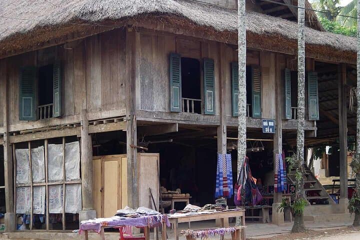Mai Chau to Pu Luong 3-Day Trek & Bike Adventure from Hanoi photo 5