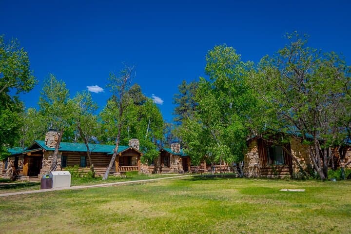 Sedona to Grand Canyon: Self-Guided Driving Tour & Audio Guide photo 6