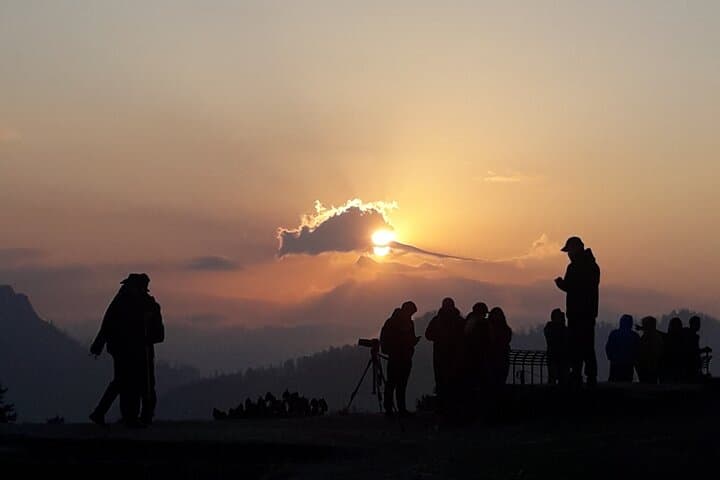 3-Day Poon Hill Trek: Sunrise Annapurna Views with a Female Guide photo 4
