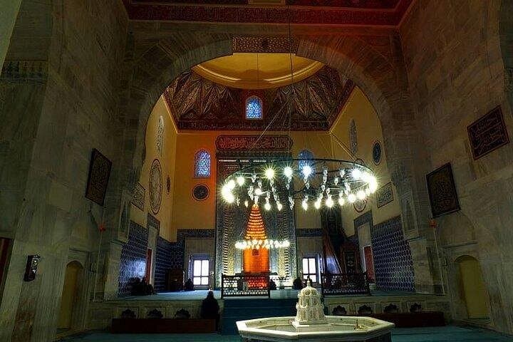 Bursa Full-Day Tour from Istanbul — Ferry Crossing, Uludağ Cable Car & Historic Sights photo 4