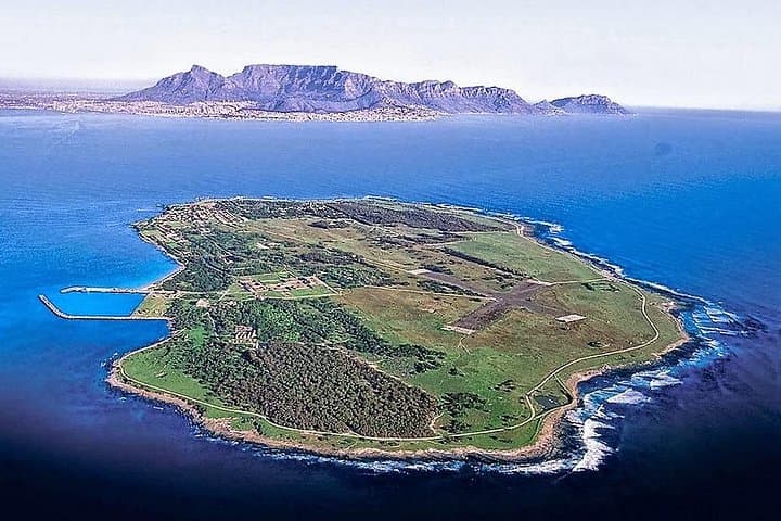 Cape Town Langa Township & Robben Island Full-Day Heritage Tour photo 1