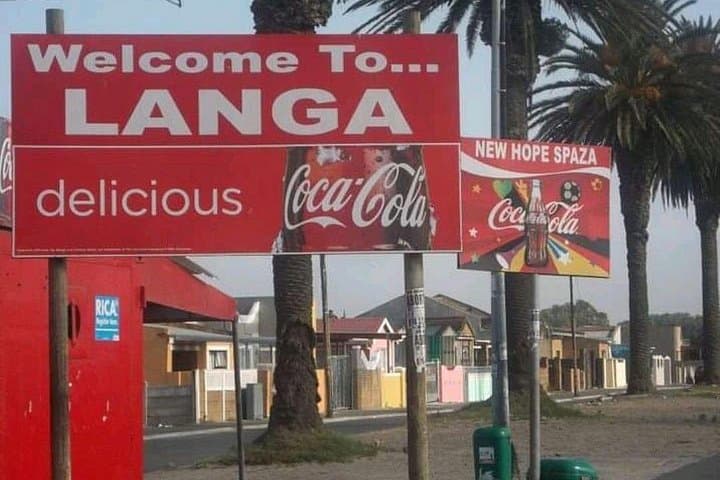Cape Town Langa Township & Robben Island Full-Day Heritage Tour photo 4
