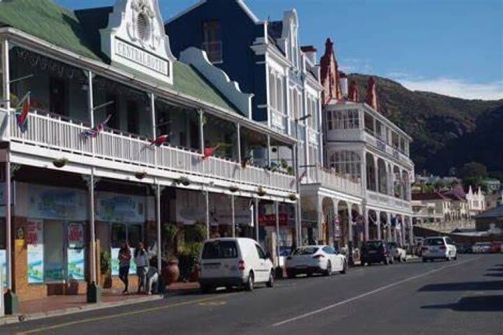 Private Full Day Cape Peninsula Tour — Chapman's Peak, Boulders Beach & Cape Point photo 5