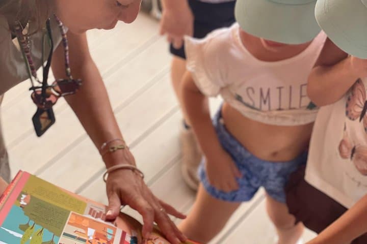 Pompei Adventure: Family-Friendly Guided Tour of Ancient Pompeii photo 4