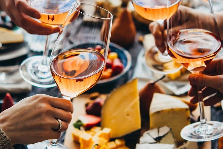 Private Cappadocia Wine Tasting: Cave Cellars & Local Vintages photo 2