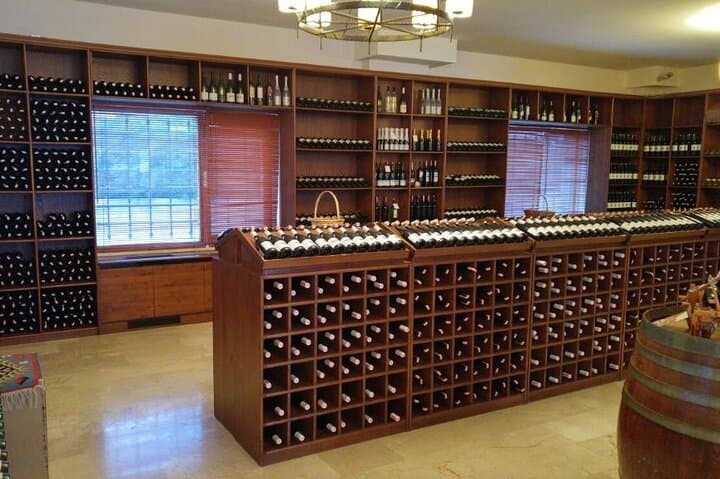 Private Cappadocia Wine Tasting: Cave Cellars & Local Vintages photo 3