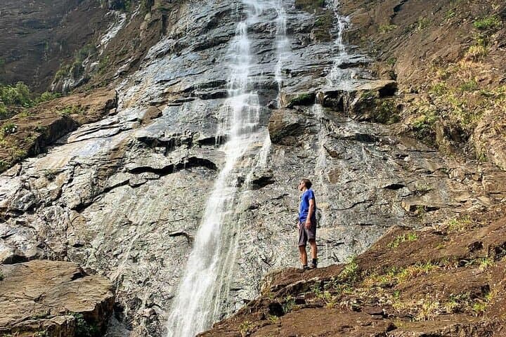 Full-Day Trekking at Bach Ma National Park: Summit, Five Lakes & Do Quyen Waterfall from Hue photo 3