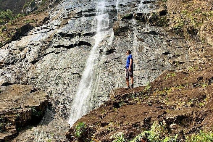 Bach Ma National Park Day Hike from Hue: Summit Views, Five Lakes & Do Quyen Waterfall photo 3