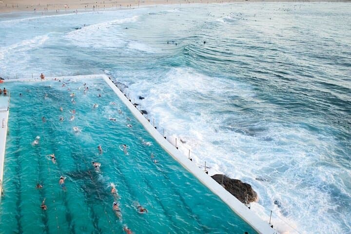 Sydney Half-Day Private Tour — Beaches, Harbour Icons & Coastal Lookouts photo 3