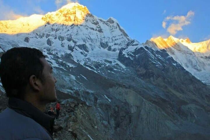 11-Day Annapurna Base Camp Trek: Complete Guide to the Annapurna Sanctuary photo 2