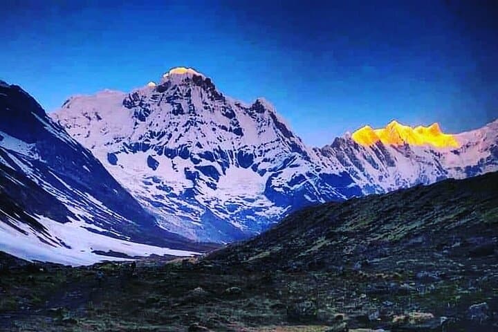 11-Day Annapurna Base Camp Trek: Complete Guide to the Annapurna Sanctuary photo 6