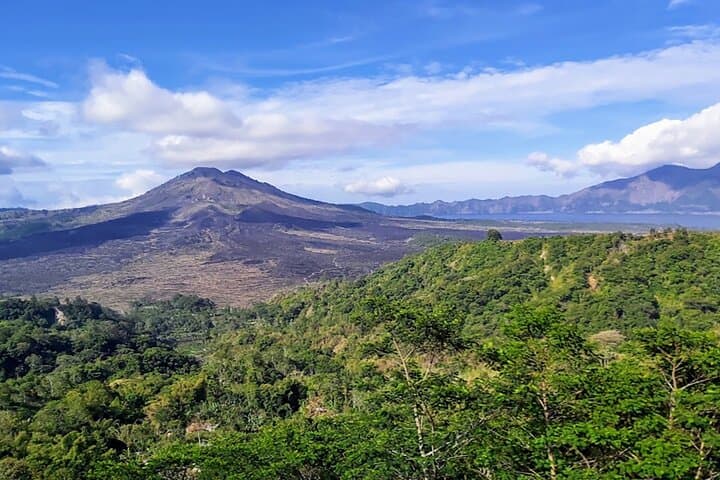 Bali Day Trip: Batur Volcano, Tukad Cepung & Tibumana Waterfalls photo 3