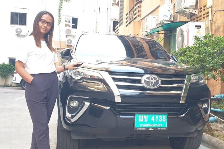 Leam Chabang to Pattaya: Full-Day Private Car with Driver (Cruise Terminal Transfer) photo 1