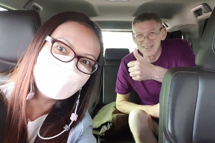 Leam Chabang to Pattaya: Full-Day Private Car with Driver (Cruise Terminal Transfer) photo 2