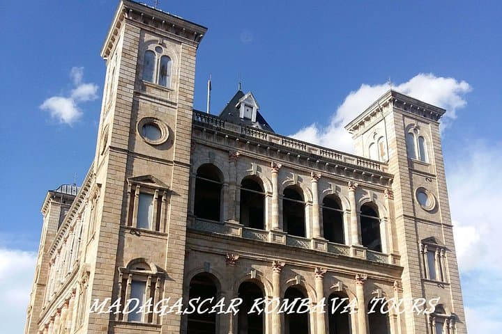 Private Wildlife Tour and Rova Palace Visit in Antananarivo photo 4
