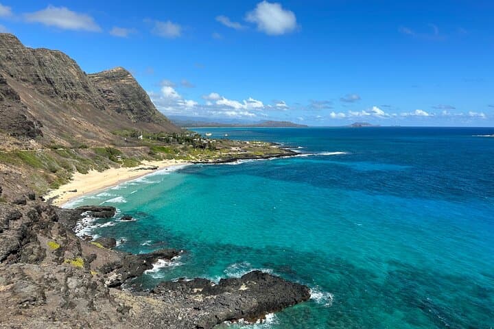 Oahu North Shore and Waikiki Small-Group Island Experience photo 3
