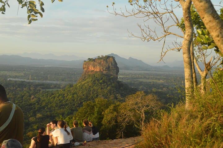 Treehouse Retreat at Pidurangala: Sunrise, Loris Night Safari & Sigiriya Views photo 3