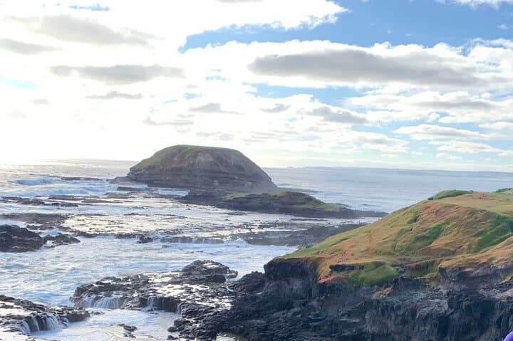 Private Great Ocean Road Day Tour from Melbourne — Small-Group 2–7 Pax photo 2