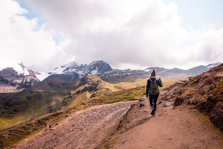 Vinicunca (Rainbow Mountain) Full-Day Trek from Cusco — What to Expect & How to Prepare photo 4