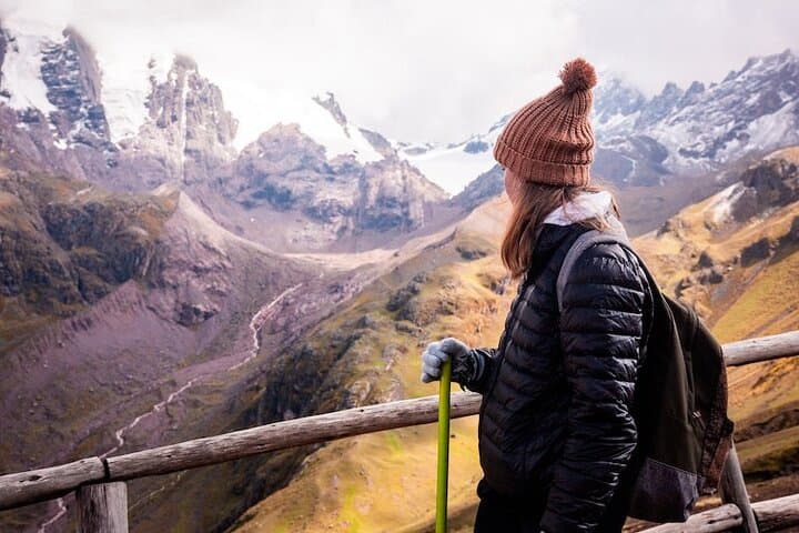 Vinicunca (Rainbow Mountain) Full-Day Trek from Cusco — What to Expect & How to Prepare photo 2