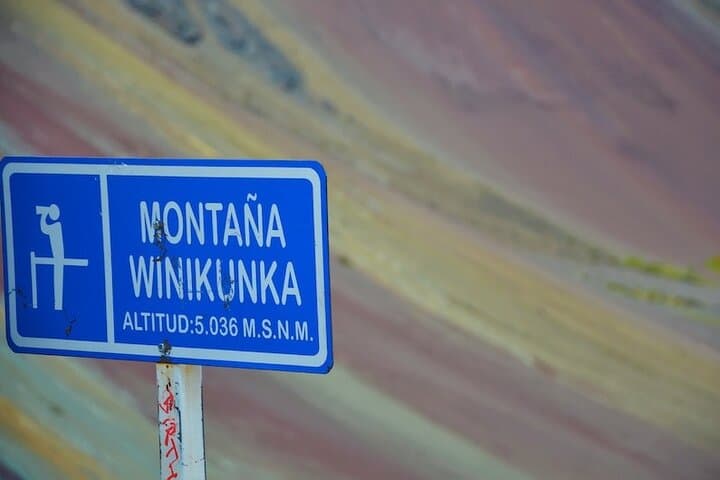 Vinicunca (Rainbow Mountain) Full-Day Trek from Cusco — What to Expect & How to Prepare photo 5