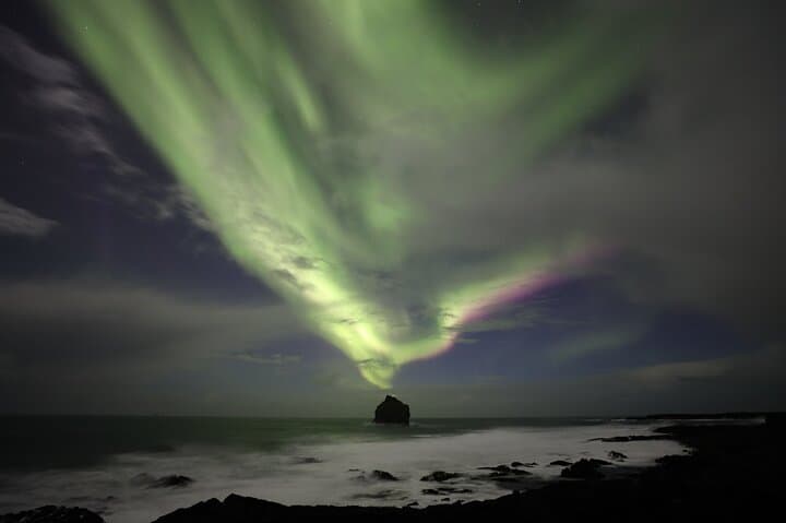 Chasing the Aurora: Private Northern Lights Photography Tour from Reykjavik photo 6