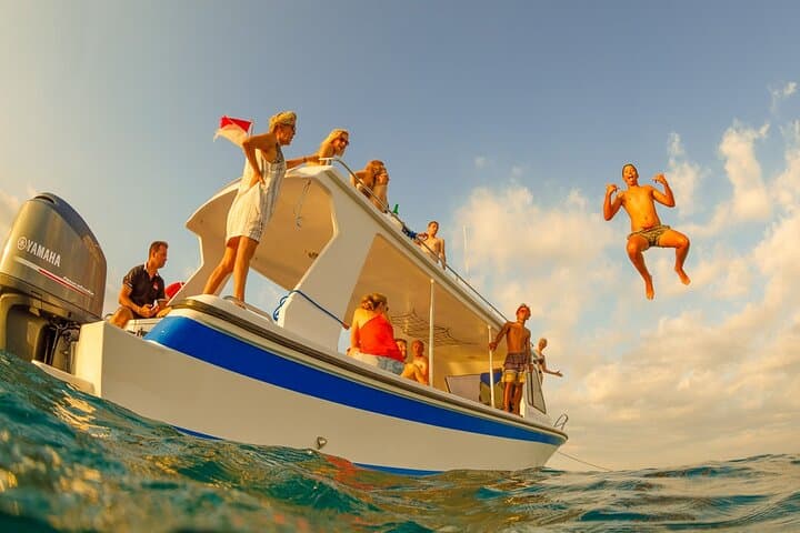 Snorkel Menjangan: Day Trip from Pemuteran to Bali’s Pristine Reefs