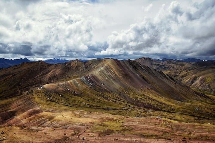 Palccoyo Rainbow Mountain Day Trip from Cusco — Easier Alternative to Vinicunca photo 4