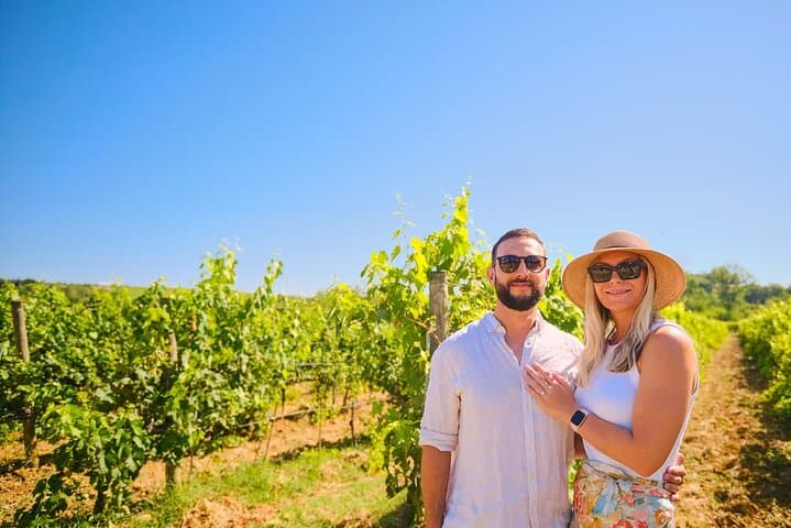 Half-Day Chianti Private Tour from Florence — Wine, Villages & Views photo 2
