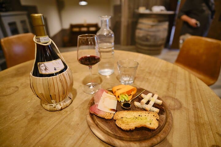 Half-Day Chianti Private Tour from Florence — Wine, Villages & Views photo 4