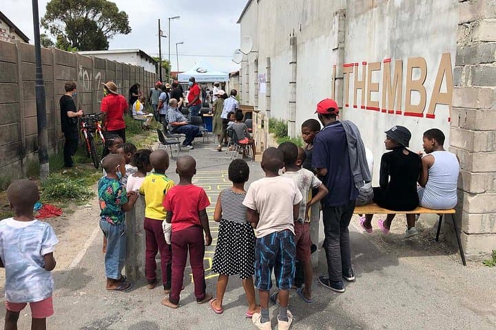 Half-Day Cape Town Township Tour: District Six, Langa, Bonteheuwel & Gugulethu Cultural Visit photo 1