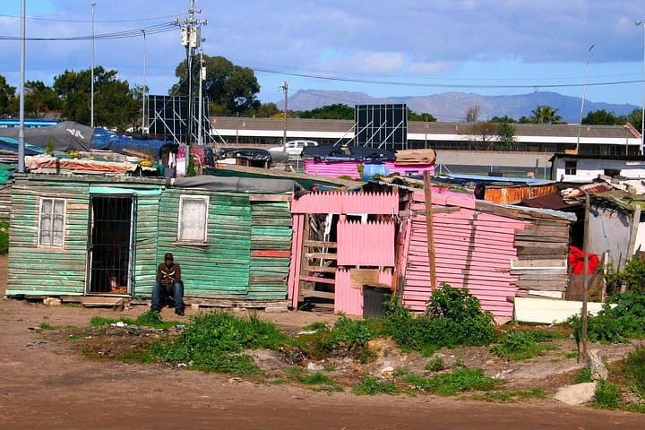 Half-Day Cape Town Township Tour: District Six, Langa, Bonteheuwel & Gugulethu Cultural Visit photo 3