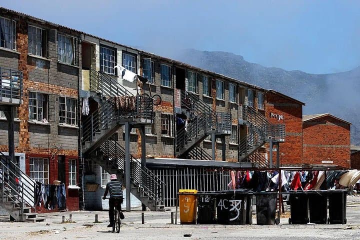 Half-Day Cape Town Township Tour: District Six, Langa, Bonteheuwel & Gugulethu Cultural Visit photo 4
