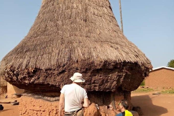 10-Day Cultural Tour of Côte d'Ivoire: Savannas, Rivers & Coastal Traditions photo 2