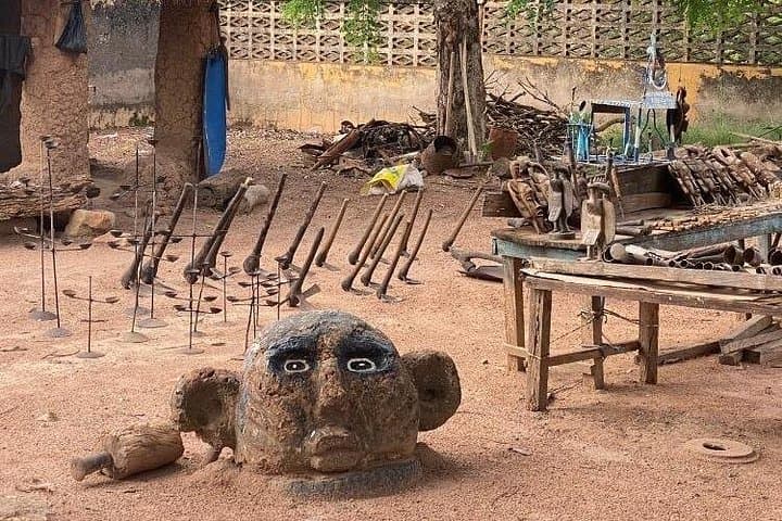10-Day Cultural Tour of Côte d'Ivoire: Savannas, Rivers & Coastal Traditions photo 3
