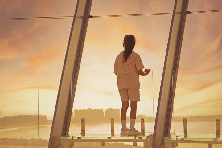 The View at The Palm: 360° Observation Deck Tickets & Private Transfers, Dubai photo 5