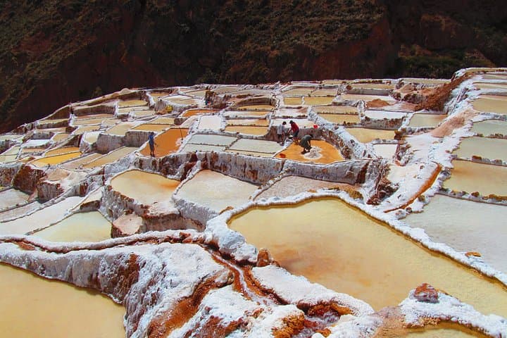 Short Inca Trail & Rainbow Mountain: 8-Day Cusco Trek to Machu Picchu and Vinicunca photo 3