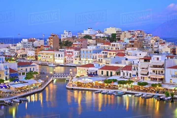 Spinalonga Day Trip: Boat to the Last Leper Colony, Elounda Swim & Agios Nikolaos photo 3