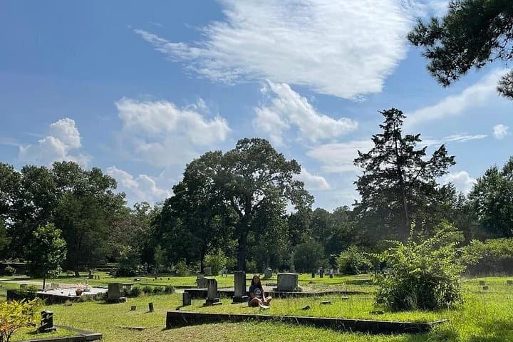 All-Day Private Stranger Things Location Tour in Atlanta — Film Sites & Upside Down Stops photo 3