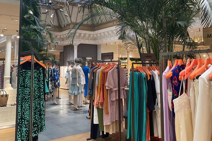 Paris Private Shopping Tour — Le Marais & Local Fashion Finds photo 3