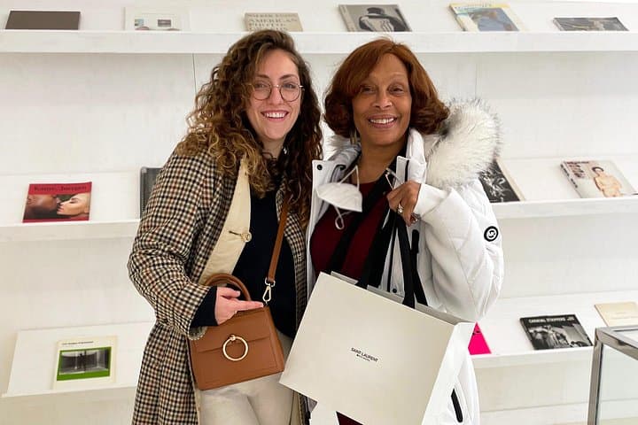 Paris Private Shopping Tour — Le Marais & Local Fashion Finds photo 4