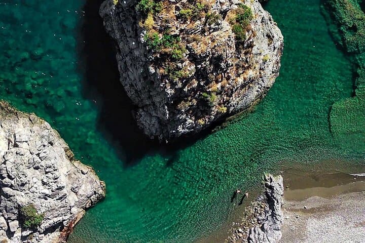 Jeep Safari South Crete: Winery Tasting, Donkeys & Secret Beaches