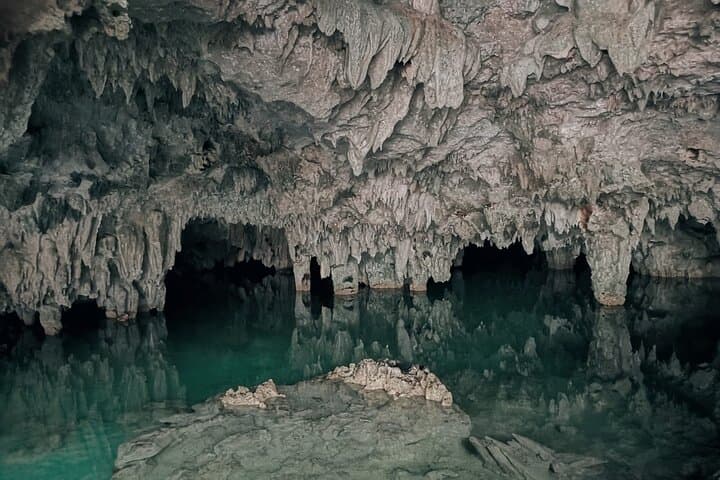 Tulum Ruins, Horseback Riding & Cenote Adventure — Day Tour from Tulum photo 4