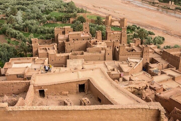 Explore Erg Chigaga: 3-Day Private Zagora to Chigaga Desert Tour photo 4